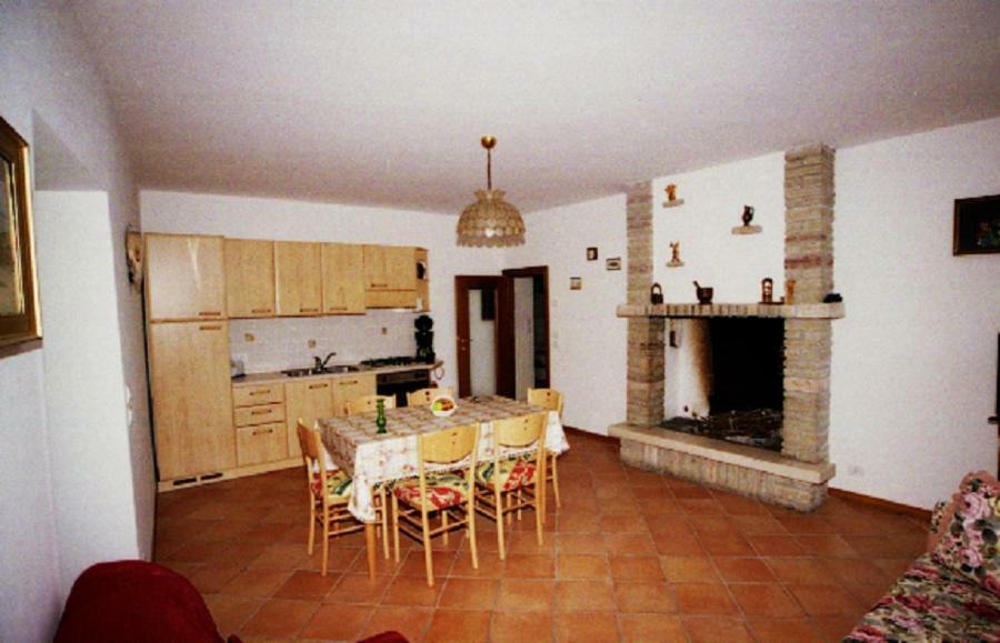Appartamenti Serena - Nonna Agnese การ์ญาโน ภายนอก รูปภาพ