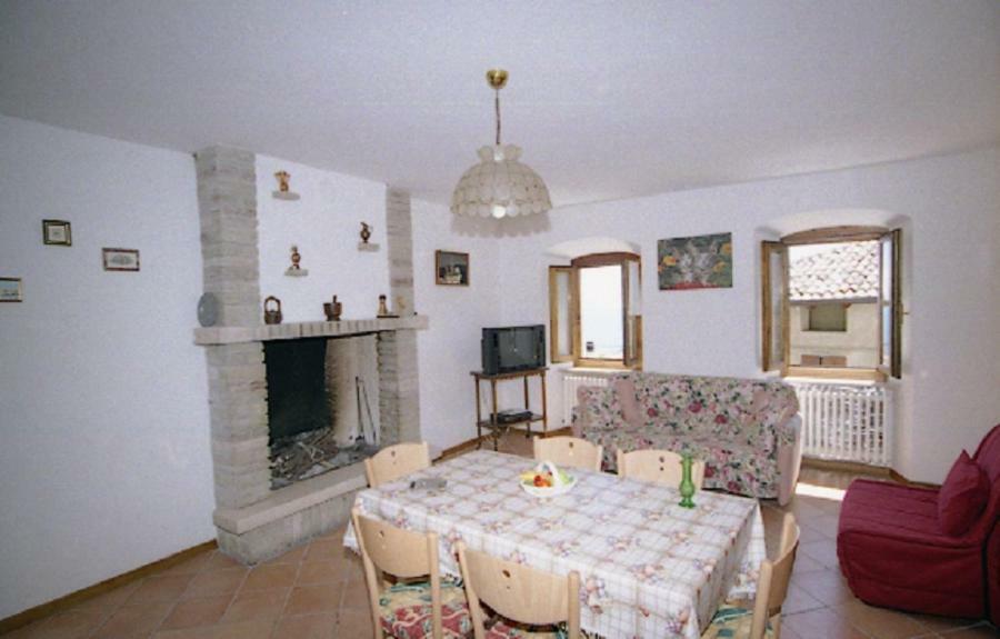 Appartamenti Serena - Nonna Agnese การ์ญาโน ภายนอก รูปภาพ